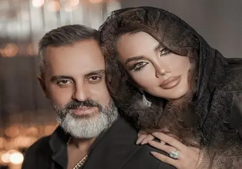 استوری تلخ علیرغم نورایی؛ وداع با عزیزترین زن زندگی‌اش