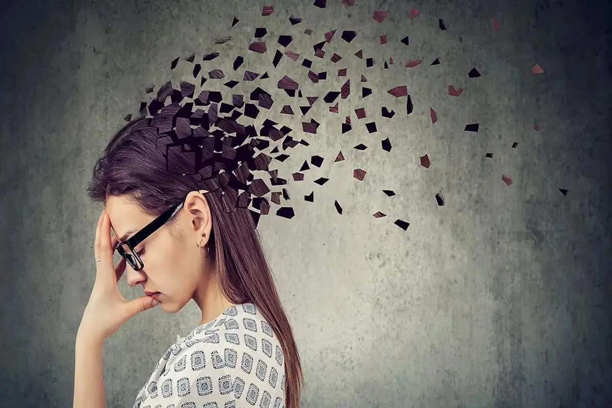 راهکار ساده برای مقابله با فراموشی