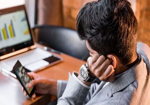 خودتان را سرزنش نکنید 