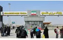 توقف کامل تردد در مرز شلمچه/ویدیو 