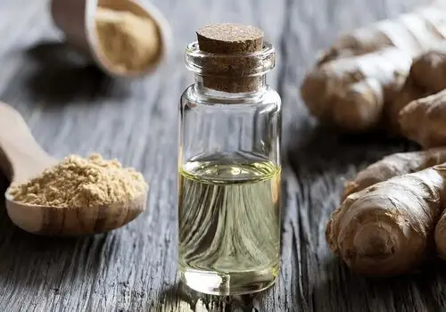 خواص خوردن زنجبیل در روزهای سرد
