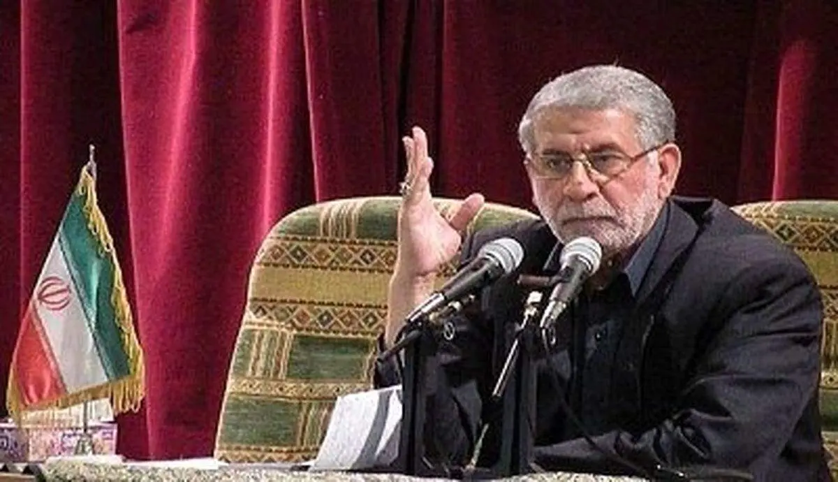 دهمرده هم به جمع انصراف دهندگان از کاندیداتوری ریاست جمهوری پیوست