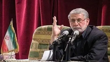 دهمرده هم به جمع انصراف دهندگان از کاندیداتوری ریاست جمهوری پیوست