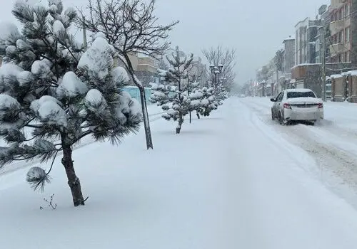 یزد باستانی بهترین مقصد نوروزی برای گردشگران/معرفی آثار باستانی و مکان های تاریخی یزد+تصاویر