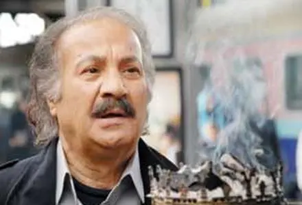 جزئیات مراسم خاکسپاری سعید پیردوست منتشر شد