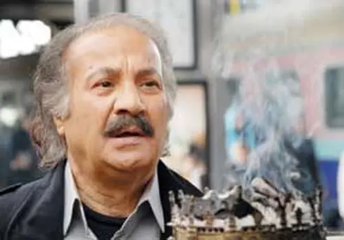 جزئیات مراسم خاکسپاری سعید پیردوست منتشر شد