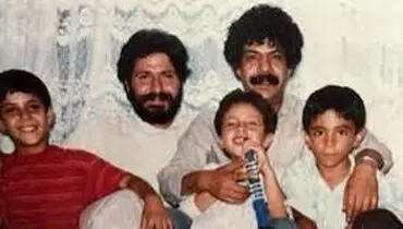 سینا حجازی: دخترها به من شماره می‌دادند تا به ابوالفضل پورعرب بدهم!/ویدیو 