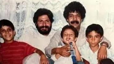 سینا حجازی: دخترها به من شماره می‌دادند تا به ابوالفضل پورعرب بدهم!/ویدیو 