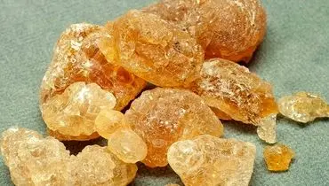 خواص کتیرا برای معده از نظر طب سنتی چیست؟ + روش مصرف
