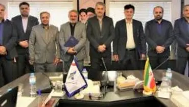 معاون اعتباری و معاون برنامه ریزی و توسعه کسب و کار بانک سرمایه معرفی شدند