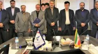 معاون اعتباری و معاون برنامه ریزی و توسعه کسب و کار بانک سرمایه معرفی شدند
