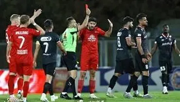 فروش بلیت‌ جدال بزرگ لیگ برتر