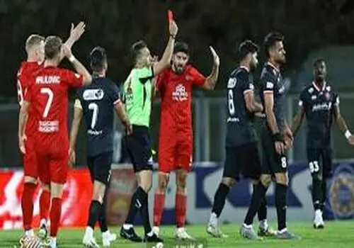 آب پاکی روی دست تراکتوری‌ها؛ بازی با پرسپولیس بدون تماشاگر است