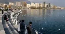 ویدیوی جدید اتباع افغانستانی در کنار دریاچه چیتگر تهران + فیلم