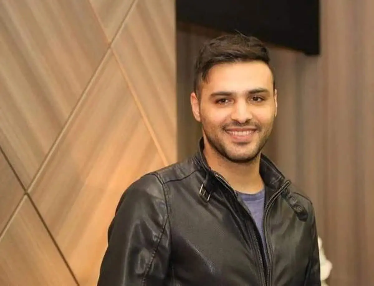 تم متفاوت جشن تولد امیر «دلدادگان» مورد توجه قرار گرفت+عکس