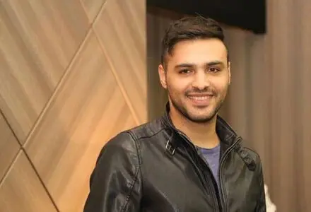 تم متفاوت جشن تولد امیر «دلدادگان» مورد توجه قرار گرفت+عکس