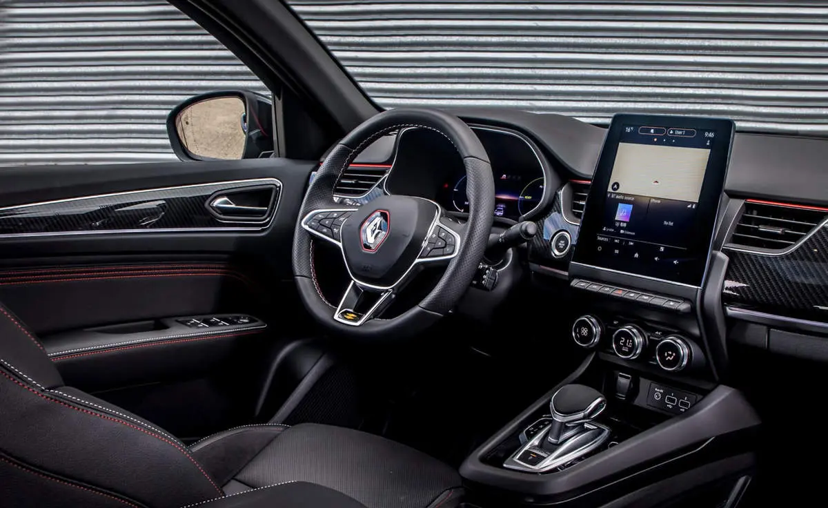 قیمت خودروهای رنو صفر در بازار خودرو اعلام شد + جدول