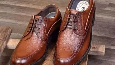 نکات هوشمندانه در مورد پوشیدن کفش قهوه ای 
