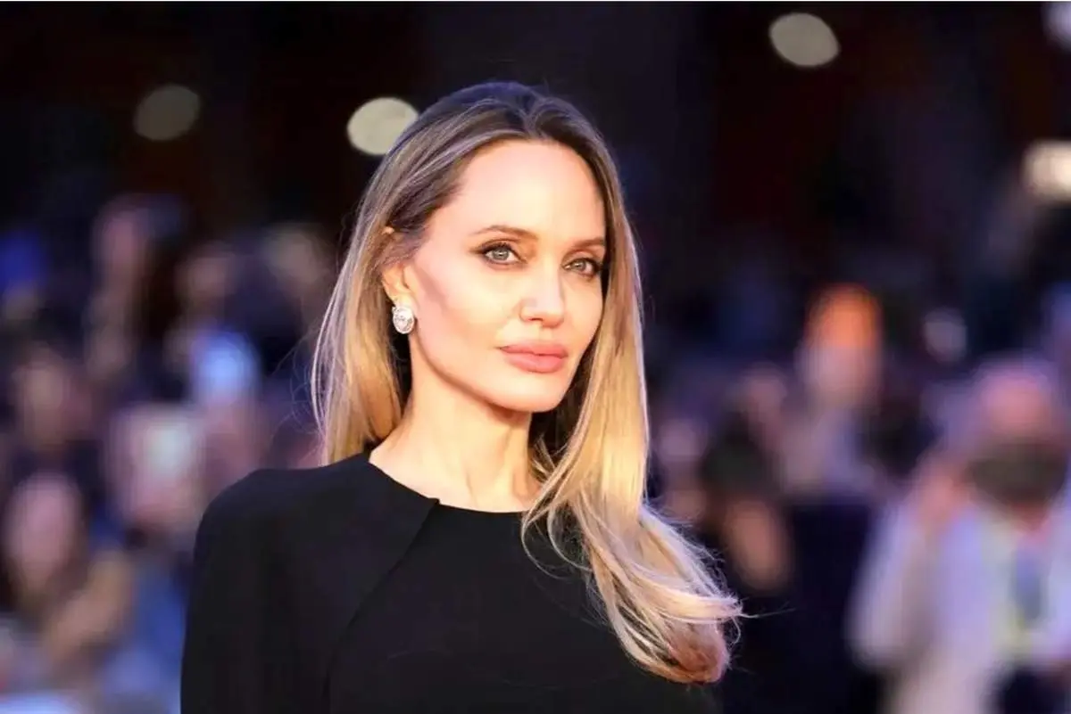 چرا فیلم جدید آنجلینا جولی برای او تا این حد شخصی و احساسی است؟