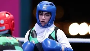 بازی‌های کشورهای اسلامی| استارت اکبری با شکست موی‌تای کار قزاقستانی