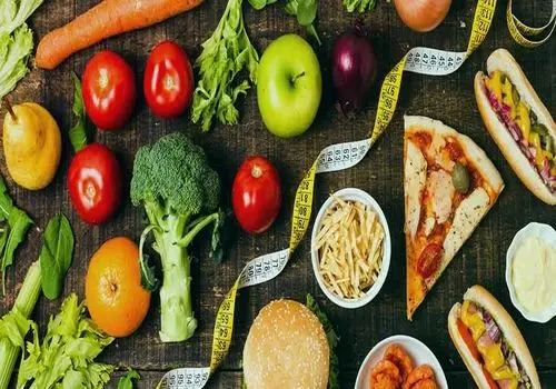 خوراکی‌های مفید و مضر برای پیشگیری از دیابت

