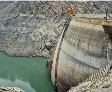 خبر خوب برای کشاورزان و شهرها؛ ورودی آب سدها افزایش یافت