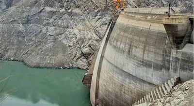 خبر خوب برای کشاورزان و شهرها؛ ورودی آب سدها افزایش یافت