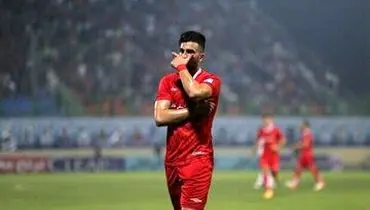 ساپینتو یک پرسپولیسی دیگر را هم می‌خواهد