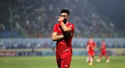 ساپینتو یک پرسپولیسی دیگر را هم می‌خواهد