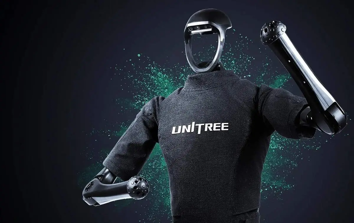 ربات دیوانه از شایعه تا حقیقت