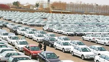 قیمت جدید محصولات ایران خودرو و سایپا 