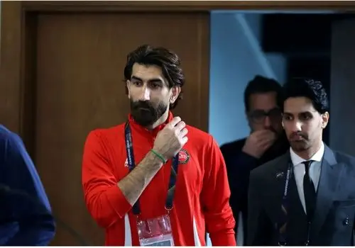 بیرانوند در جمع دوازه‌بانان برتر آسیا + جزئیات