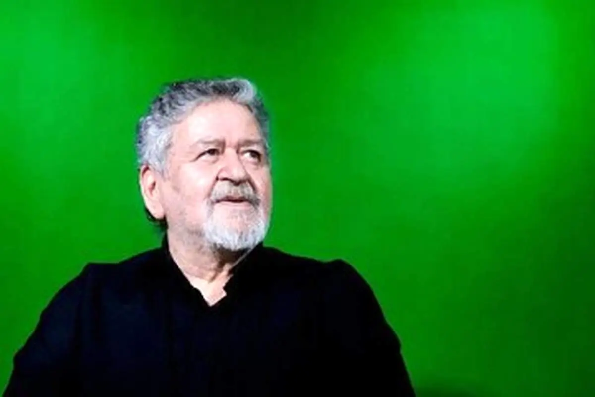 حمله عابدینی به خداداد عزیزی/در عمرت کلا 2 بار دریبل زده‌ای!