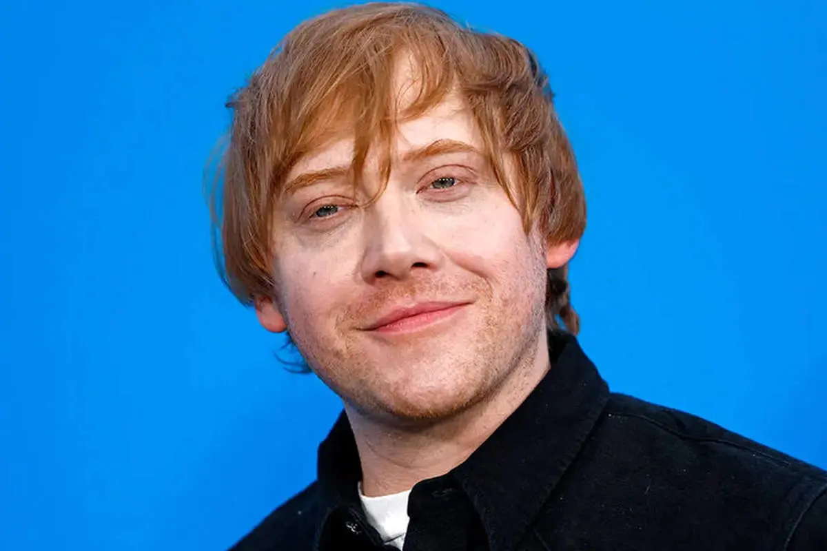 بازیگر هری پاتر در جشنواره برلین از مردم غزه حمایت کرد