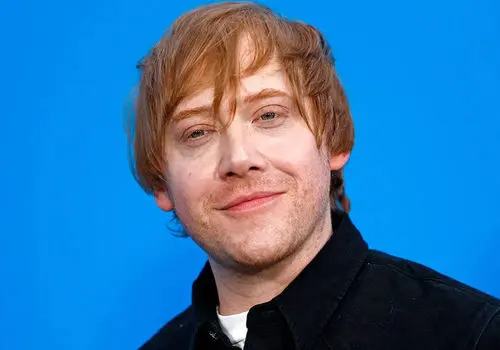 بازیگر هری پاتر در جشنواره برلین از مردم غزه حمایت کرد