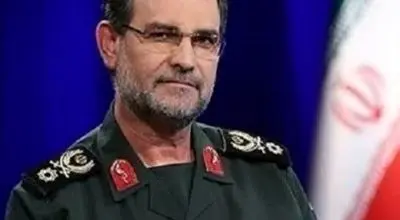 لحظه تاریخی دستور شهید تنگسیری برای بسته شدن تنگه هرمز به روی آمریکا + فیلم