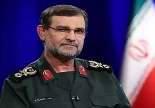 بازنشر روایت شنیدنی شهید سردار علیرضا تنگسیری در یک مستند + فیلم