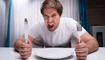 چطور دوباره گرسنه نشویم؟