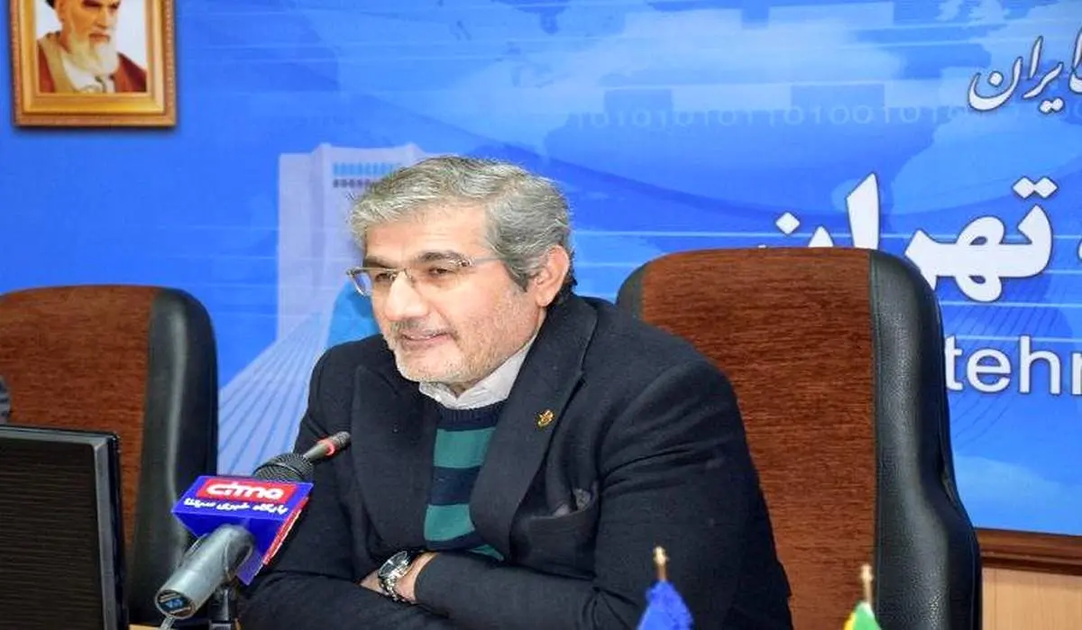 مدیر مخابرات استان تهران در جمع نمایندگان رسانه ها: توسعه ارتباطات در فضای رقابتی شکل می گیرد