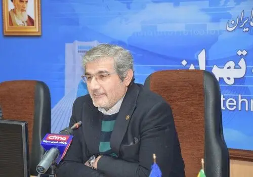 مشورت جامعه مخابراتی کشور به دکتر عارف به منظور چگونگی حضور در عرصه انتخابات
