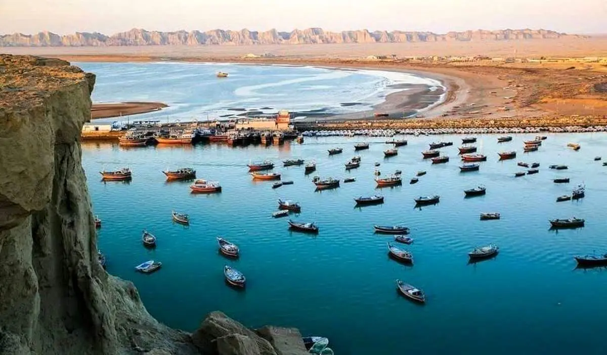 مکران کجاست؟ / چرا به عنوان پایتخت انتخاب شده است ؟