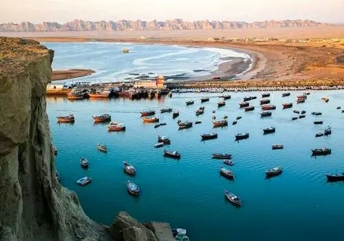 ویلای شمال را بفروشیم «مکران» زمین بخریم؟
