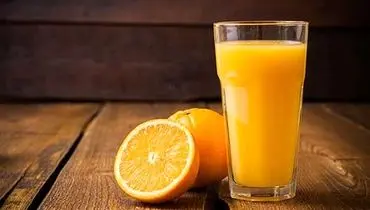 وقتی آب پرتقال ژن‌های بدن را تغییر می‌دهد

