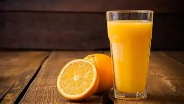 وقتی آب پرتقال ژن‌های بدن را تغییر می‌دهد

