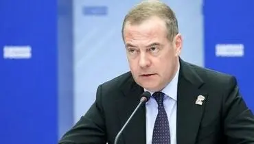 مدودف: مادورو عفو خواهد شد