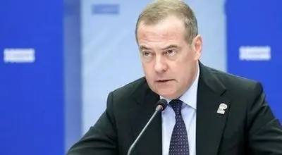 مدودف: مادورو عفو خواهد شد