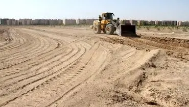 خبر مهم درباره طرح جوانی جمعیت ؛ اهدای زمین به متقاضیان این استان
