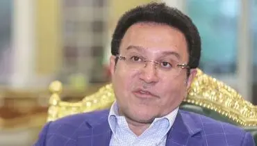 عابربانک فوتبال ایران به زندان بازگشت+ فیلم