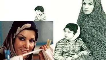 روایت متفاوت مادر «علی کوچولو» از تجربه زندان اوین + فیلم