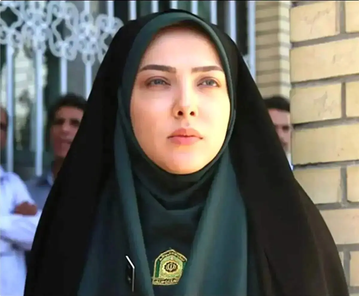 تجلی اصالت در قاب تصویر؛ لیلا اوتادی با پوشش سنتی قشقایی درخشید!